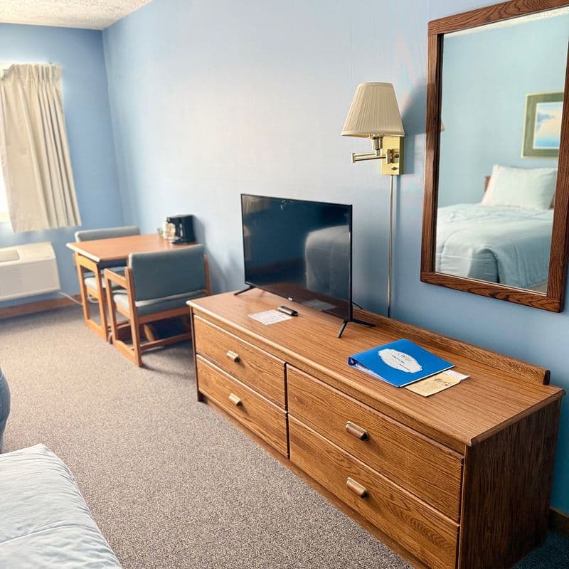 Double Quuen Room