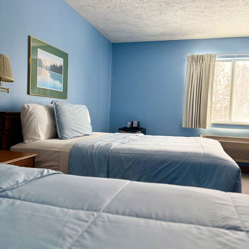 Double Queen Room