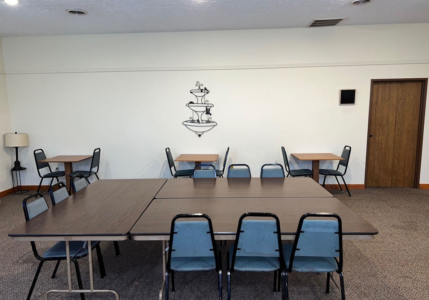 Conference / Meeting Room