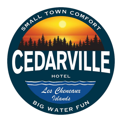 Cedarville Hotel