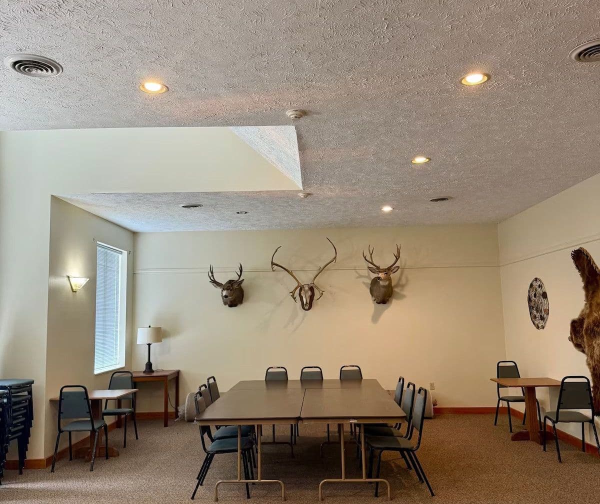 Conference / Meeting Room