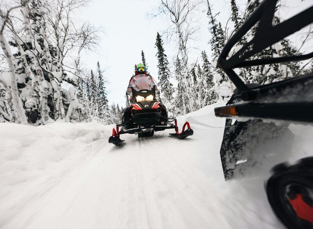 Year-Round Adventure