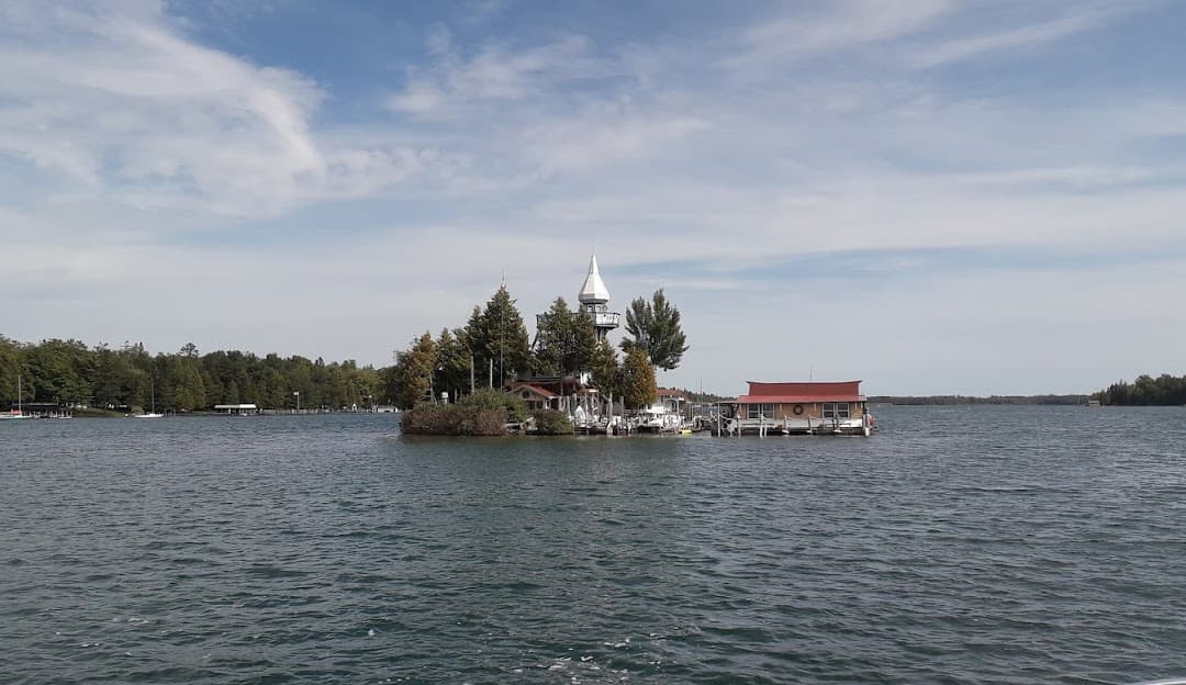 Dollar Island