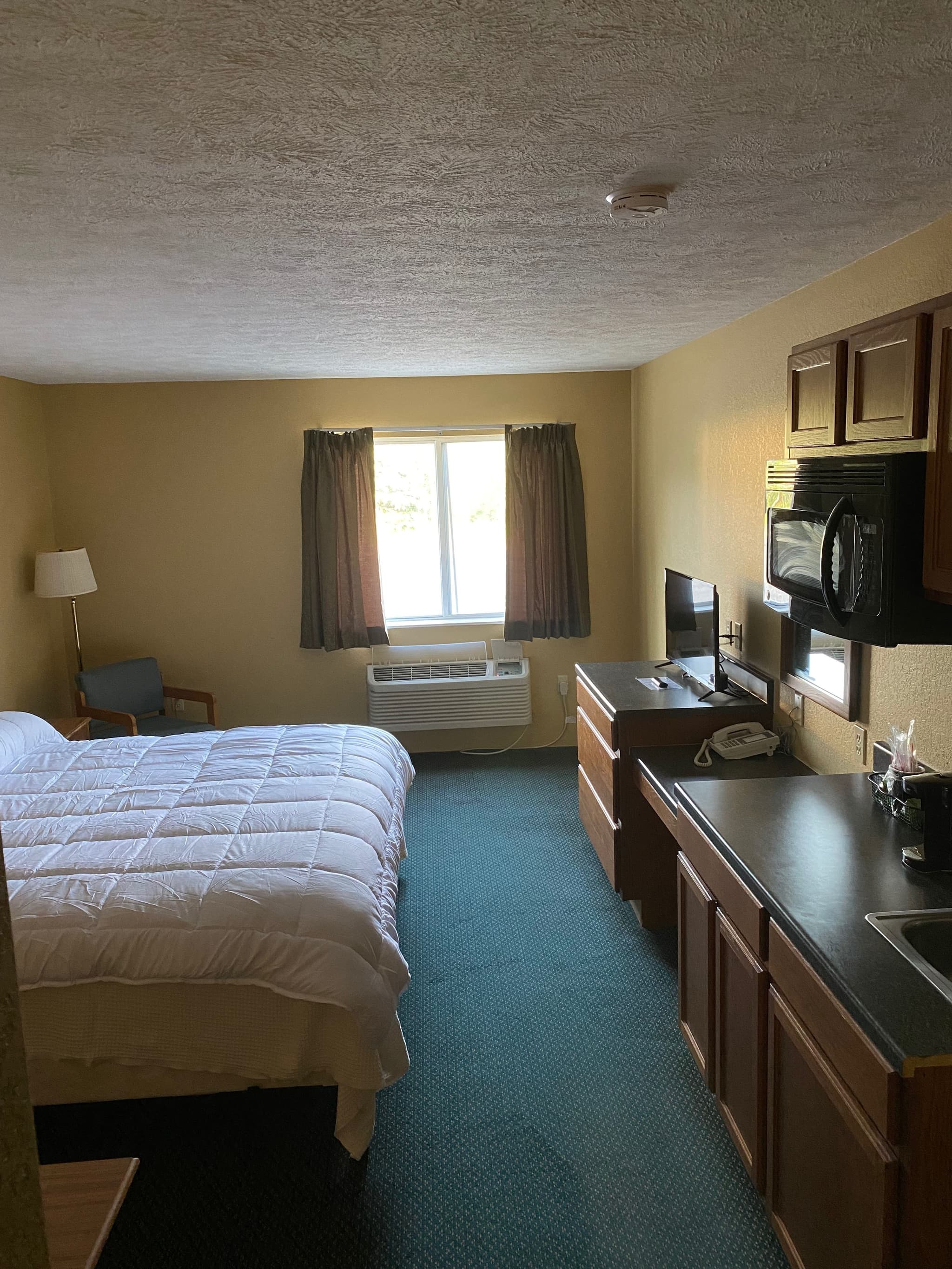 king room